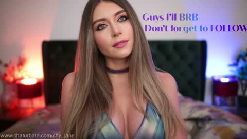 Jane online show from 3, 10, 2025