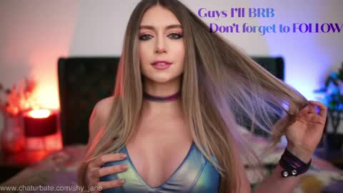 Jane online show from 10, 4, 2026