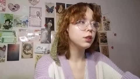 Milena online show from 7, 10, 2025