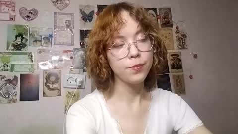 Milena online show from 8, 10, 2025