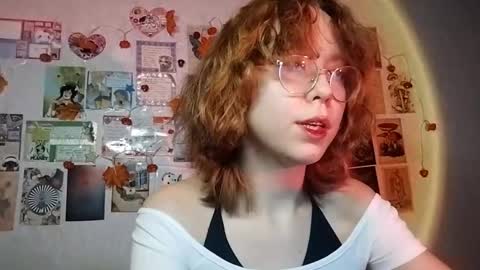 Milena online show from 14, 11, 2025