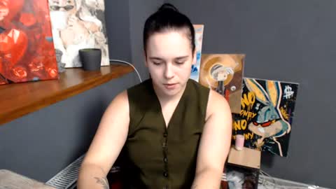 shy_lil online show from 1, 7, 2026
