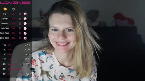 just Alex online show from 2, 1, 2025