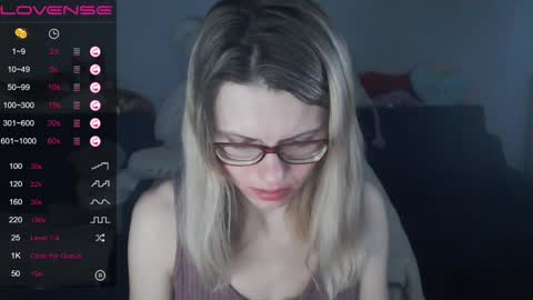 just Alex online show from 1, 3, 2025