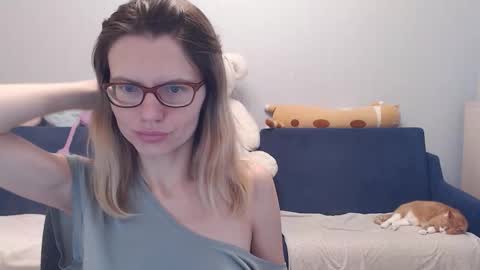 just Alex online show from 22, 11, 2025