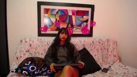 nanami online show from 10, 2, 2026