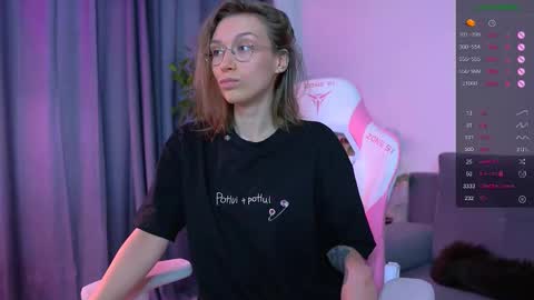  HI i am Marcy online show from 16, 10, 2025