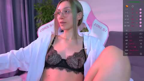  HI i am Marcy online show from 21, 10, 2025