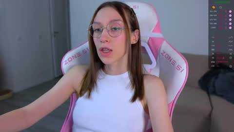  HI i am Marcy online show from 12, 2, 2026