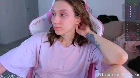  HI i am Marcy online show from 19, 2, 2026