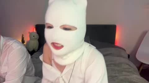 Snapshot of shy_pimps chatting on 10, 11, 2025 Shy pimps online show from 10, 11, 2025