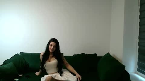 Snapshot of shy_princessss chatting on 3, 11, 2025 shy_princessss online show from 3, 11, 2025