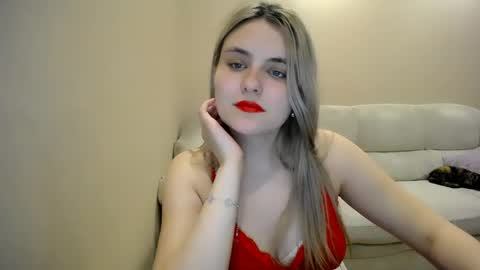 shy_sabrina_ online show from 22, 4, 2026