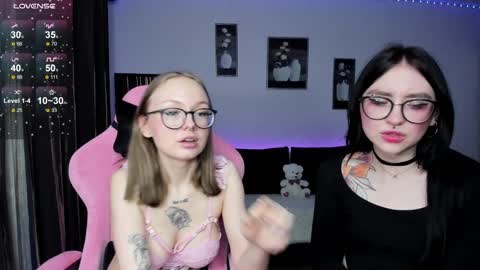 Snapshot of shy_suchka chatting on 5, 1, 2025 Melissa online show from 5, 1, 2025