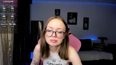 Snapshot of shy_suchka chatting on 6, 1, 2025 Melissa online show from 6, 1, 2025