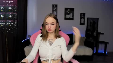 Snapshot of shy_suchka chatting on 21, 1, 2025 Melissa online show from 21, 1, 2025