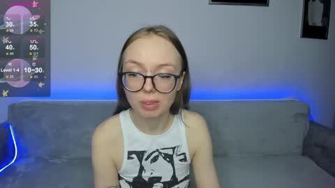 Snapshot of shy_suchka chatting on 6, 2, 2025 Melissa online show from 6, 2, 2025