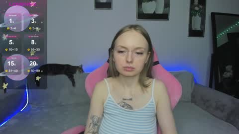 Snapshot of shy_suchka chatting on 9, 2, 2025 Melissa online show from 9, 2, 2025