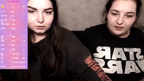 ShyAdalin online show from 25, 2, 2025