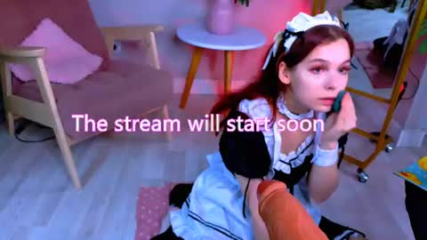 Aisha online show from 13, 6, 2026