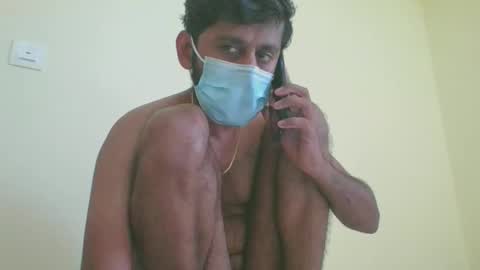 SHYAM online show from 8, 4, 2026