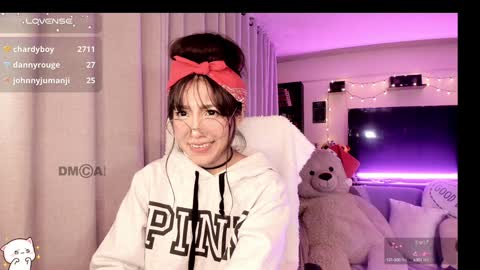 Angeline 3  independent come here when am horny... online show from 5, 1, 2025