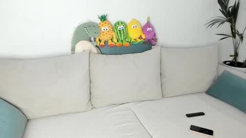 Anna online show from 4, 12, 2024