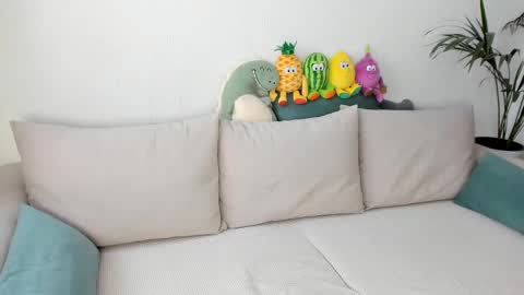 Anna online show from 26, 2, 2025