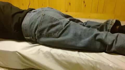 Snapshot of shyboyfu chatting on 7, 1, 2025 Funtimes online show from 7, 1, 2025