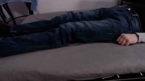 Snapshot of shyboyfu chatting on 19, 2, 2025 Funtimes online show from 19, 2, 2025