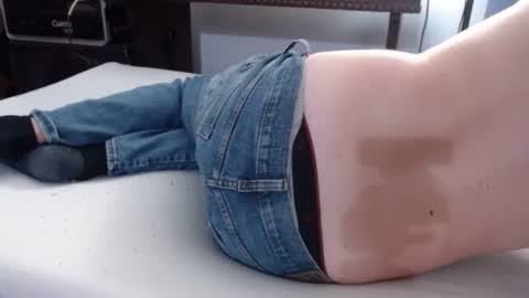 Snapshot of shyboyfu chatting on 11, 9, 2025 Funtimes online show from 11, 9, 2025