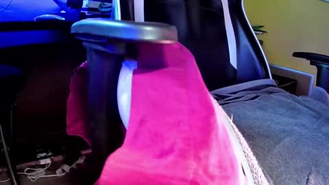 Klark Bent online show from 23, 11, 2025