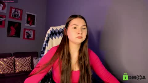 shycherry_ online show from 5, 5, 2026