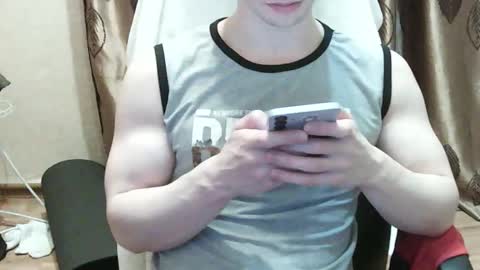 Georgiy online show from 6, 1, 2026