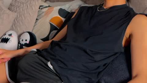 shydude666 online show from 19, 4, 2026