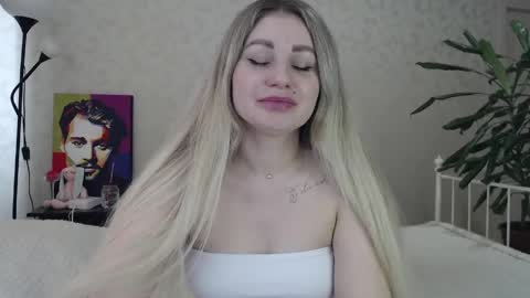 Eva online show from 29, 3, 2026