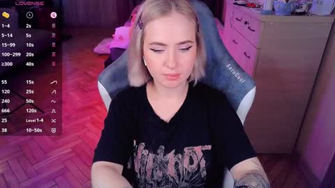 Effie online show from 10, 1, 2025