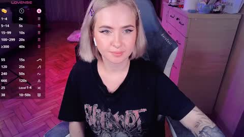 Effie online show from 10, 1, 2025