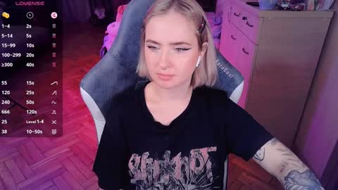 Effie online show from 13, 1, 2025