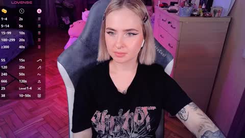 Effie online show from 24, 1, 2025