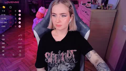 Effie online show from 25, 1, 2025