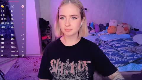 Effie online show from 8, 2, 2025