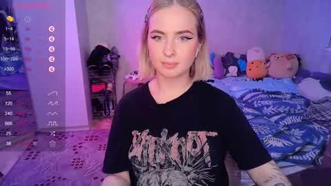 Effie online show from 10, 2, 2025