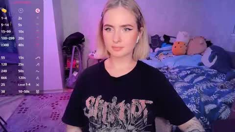 Effie online show from 13, 2, 2025