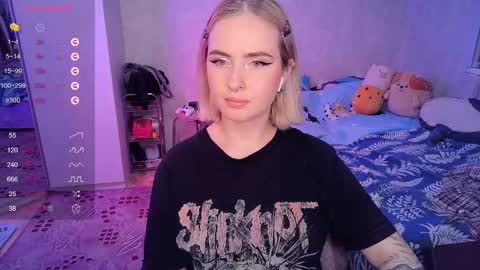 Effie online show from 18, 2, 2025