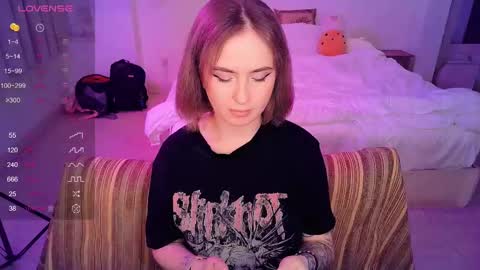 Effie online show from 23, 2, 2025