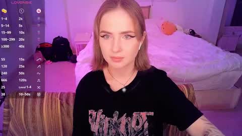 Effie online show from 1, 3, 2025