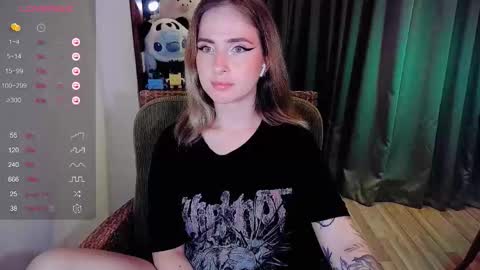 Effie online show from 8, 9, 2025