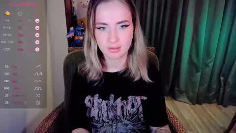 Effie online show from 13, 9, 2025