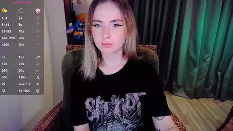 Effie online show from 14, 9, 2025